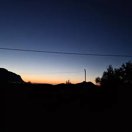 Grundstad, Peaceful Retreat *