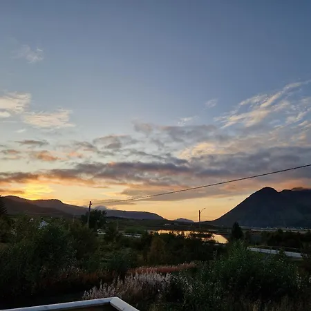 Grundstad, Peaceful Retreat * Lyngedal