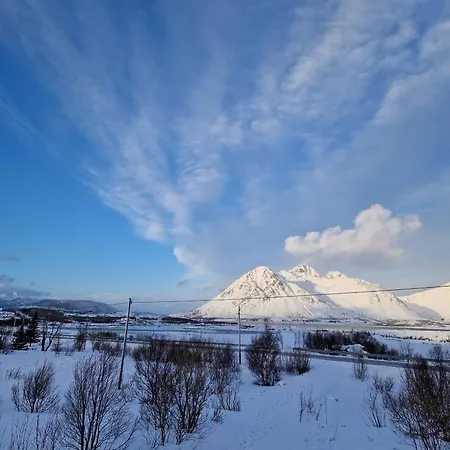 Grundstad, Peaceful Retreat