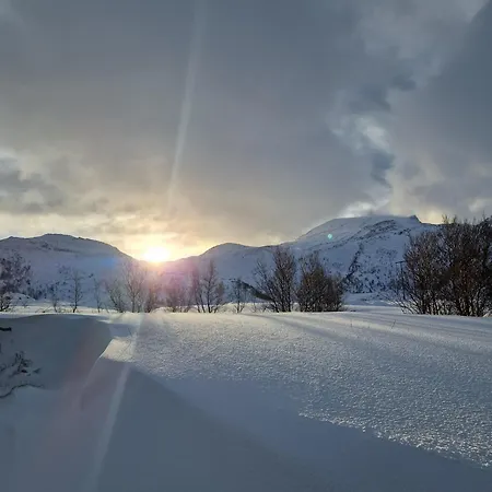 Grundstad, Peaceful Retreat Lyngedal