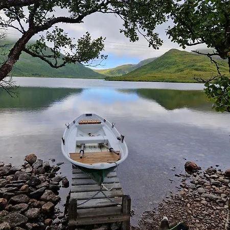 Сasa de vacaciones Grundstad, Peaceful Retreat *