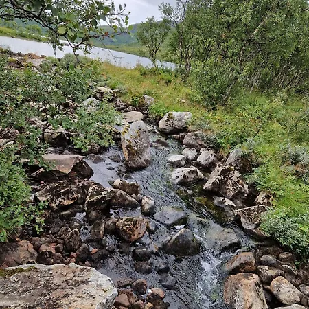 Grundstad, Peaceful Retreat *