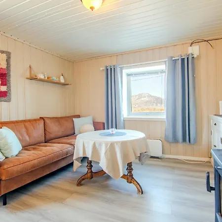 Grundstad, Peaceful Retreat 度假居