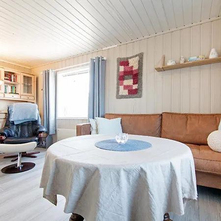 Grundstad, Peaceful Retreat * Lyngedal