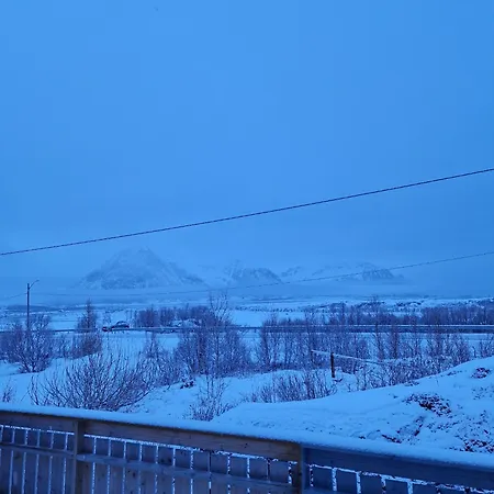 Grundstad, Peaceful Retreat