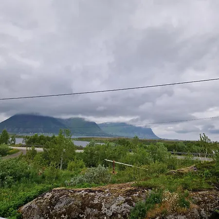 Grundstad, Peaceful Retreat